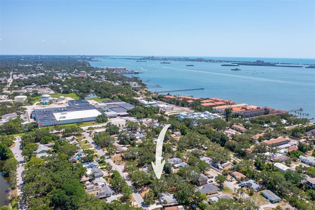 На продажу: $515,000 (3 спален, 2 ванн, 1248 Квадратных фут)