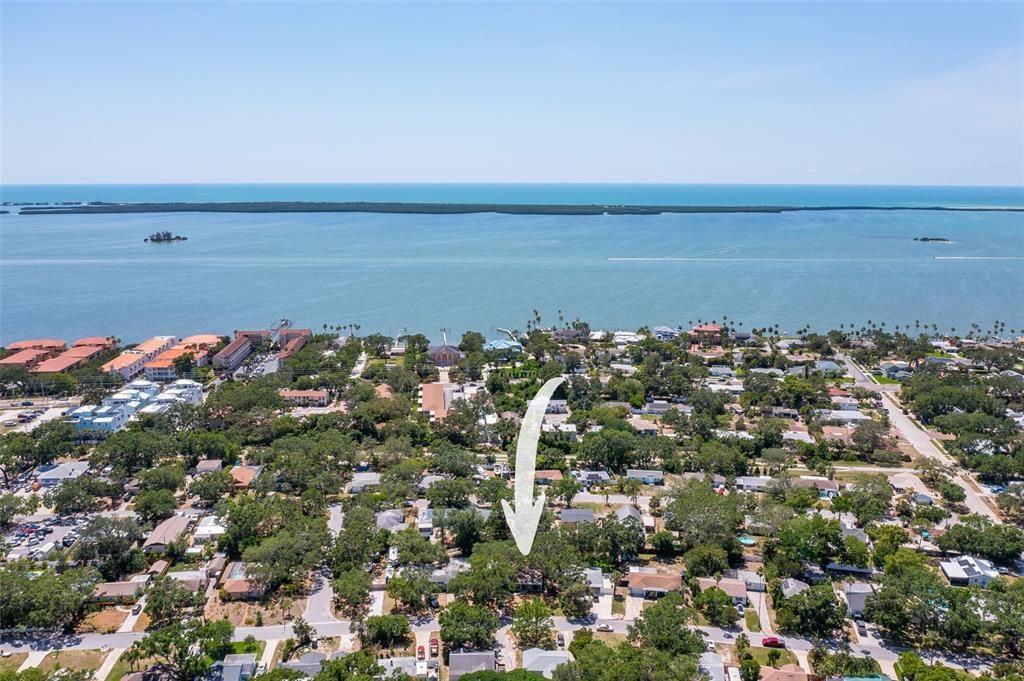 На продажу: $515,000 (3 спален, 2 ванн, 1248 Квадратных фут)