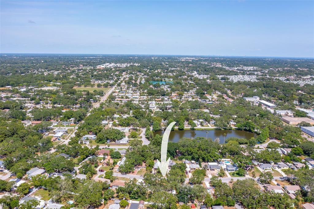 На продажу: $515,000 (3 спален, 2 ванн, 1248 Квадратных фут)