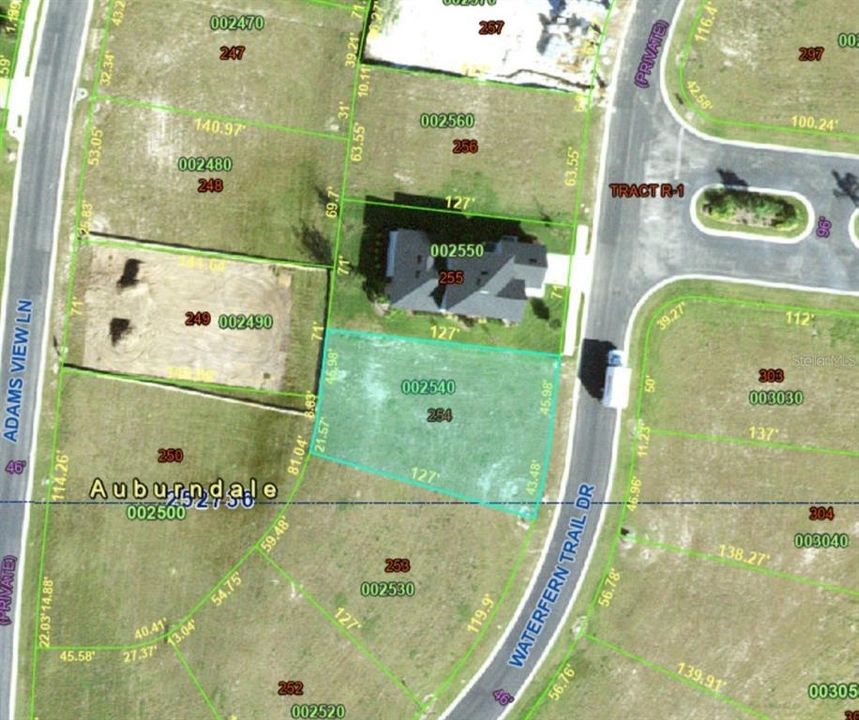 待售: $67,000 (0.23 acres)