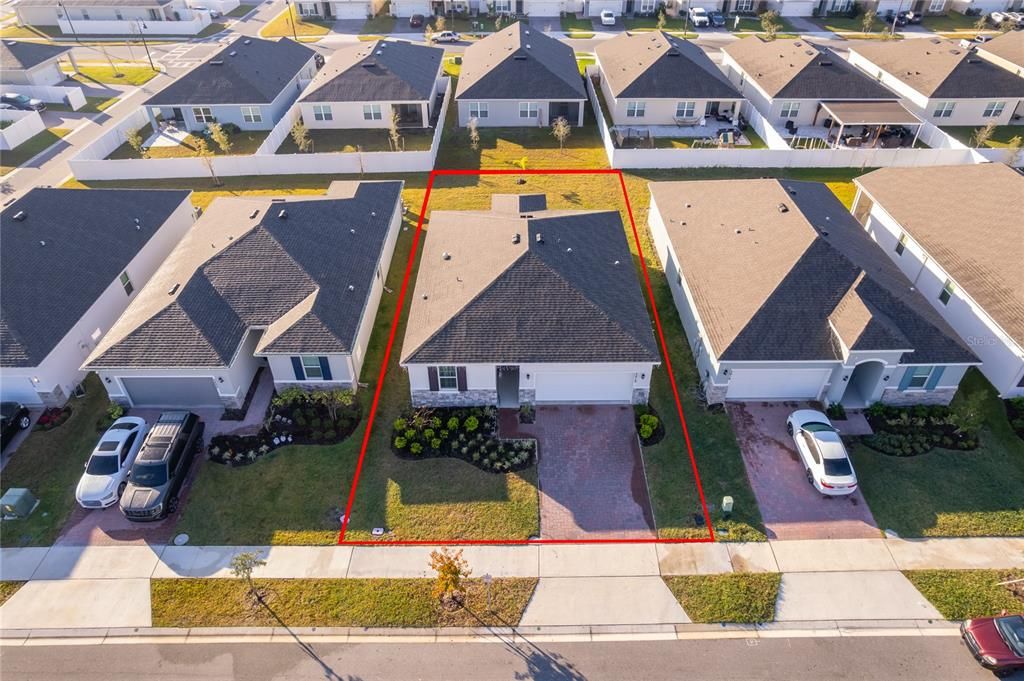 На продажу: $425,000 (3 спален, 2 ванн, 1401 Квадратных фут)