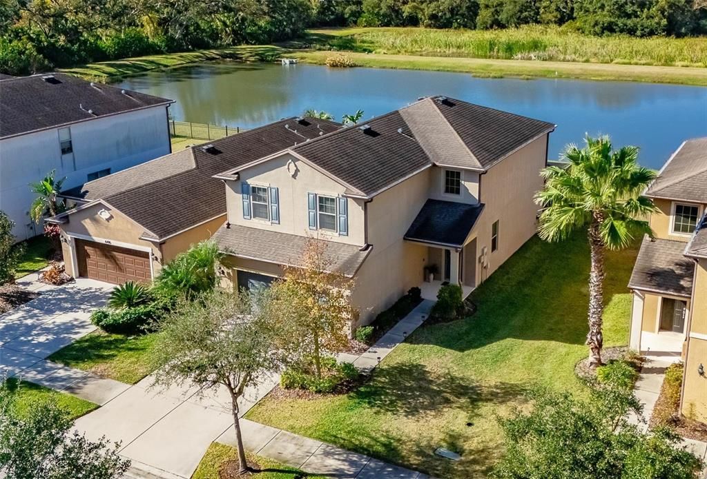 На продажу: $439,900 (4 спален, 2 ванн, 2660 Квадратных фут)