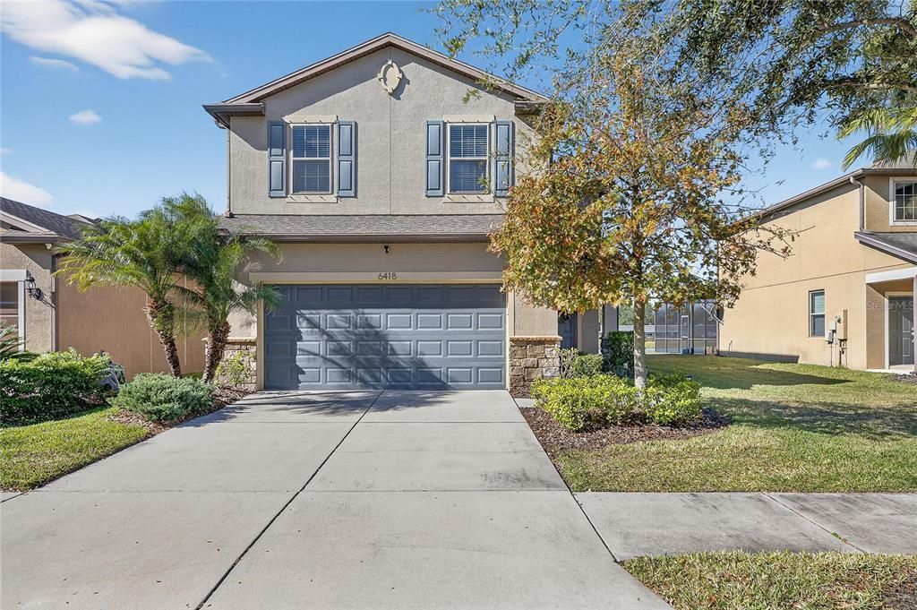 На продажу: $439,900 (4 спален, 2 ванн, 2660 Квадратных фут)