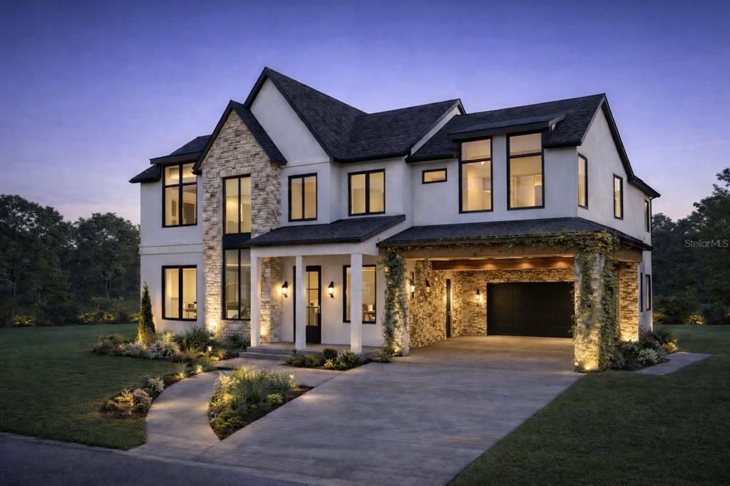 Active With Contract: $1,550,000 (5 beds, 4 baths, 3609 Square Feet)