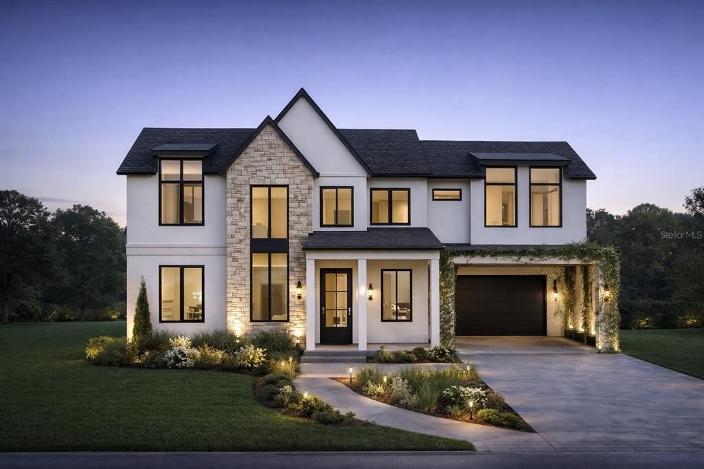 Active With Contract: $1,550,000 (5 beds, 4 baths, 3609 Square Feet)