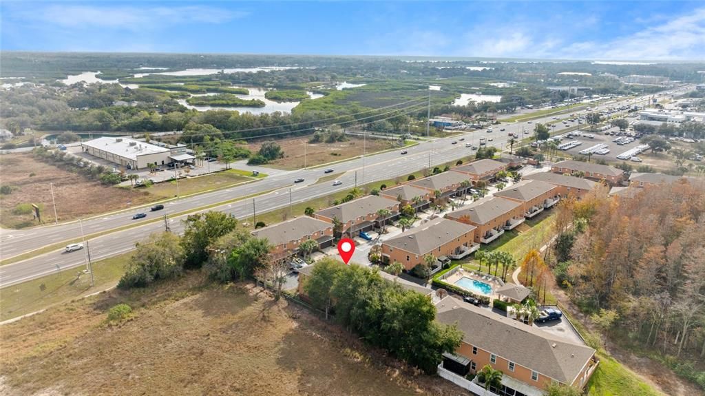 В аренду: $2,500 (3 спален, 2 ванн, 1602 Квадратных фут)