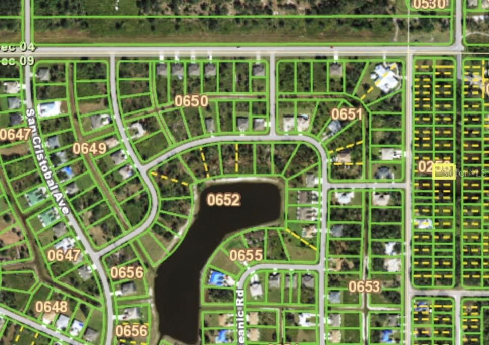 For Sale: $15,990 (0.23 acres)