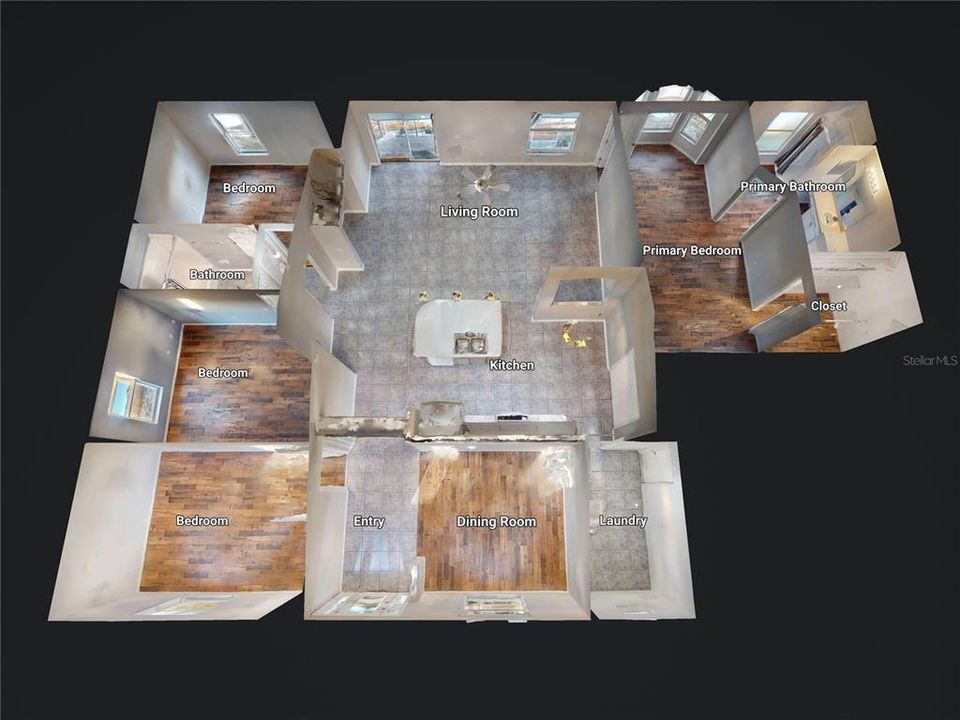 For Sale: $395,000 (4 beds, 2 baths, 2032 Square Feet)