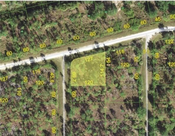 Recently Sold: $14,000 (0.28 acres)
