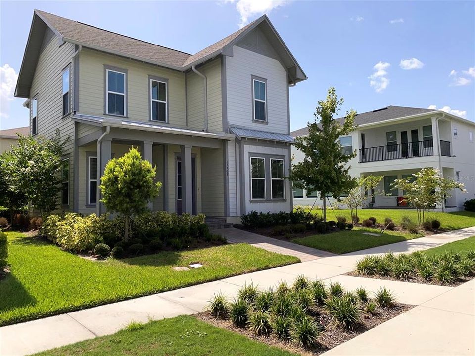 En Renta: $3,850 (4 camas, 3 baños, 2343 Pies cuadrados)