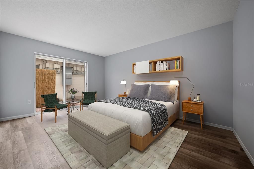 На продажу: $250,000 (2 спален, 2 ванн, 793 Квадратных фут)