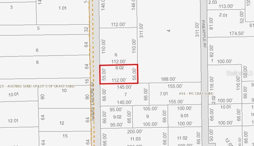 For Sale: $25,000 (0.15 acres)