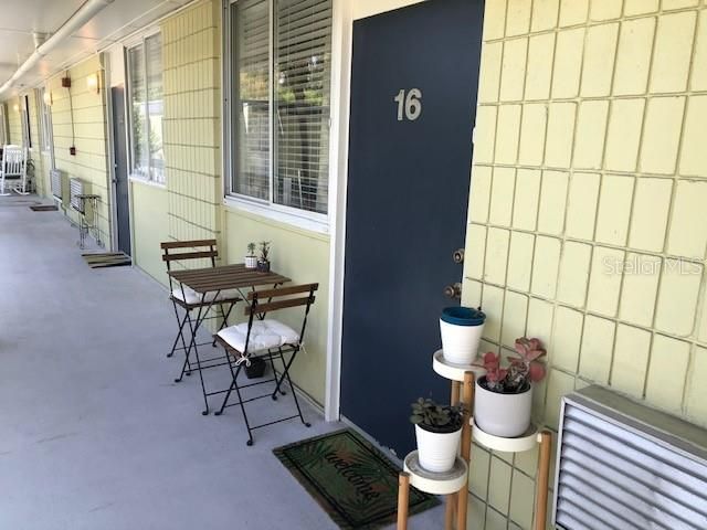 En Renta: $1,375 (1 camas, 1 baños, 540 Pies cuadrados)