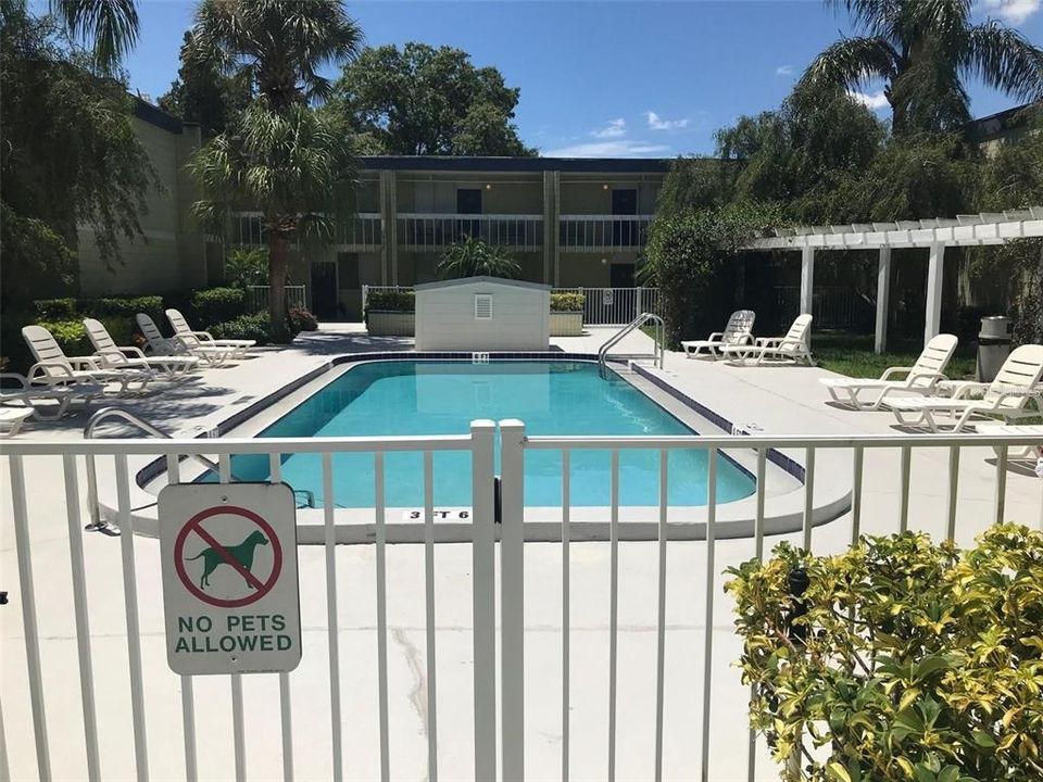 En Renta: $1,375 (1 camas, 1 baños, 540 Pies cuadrados)