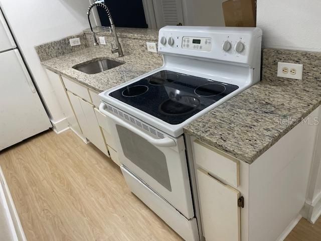 En Renta: $1,375 (1 camas, 1 baños, 540 Pies cuadrados)