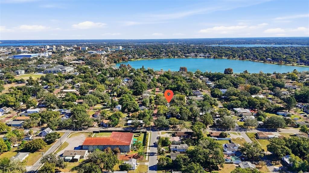 На продажу: $289,900 (3 спален, 2 ванн, 1059 Квадратных фут)