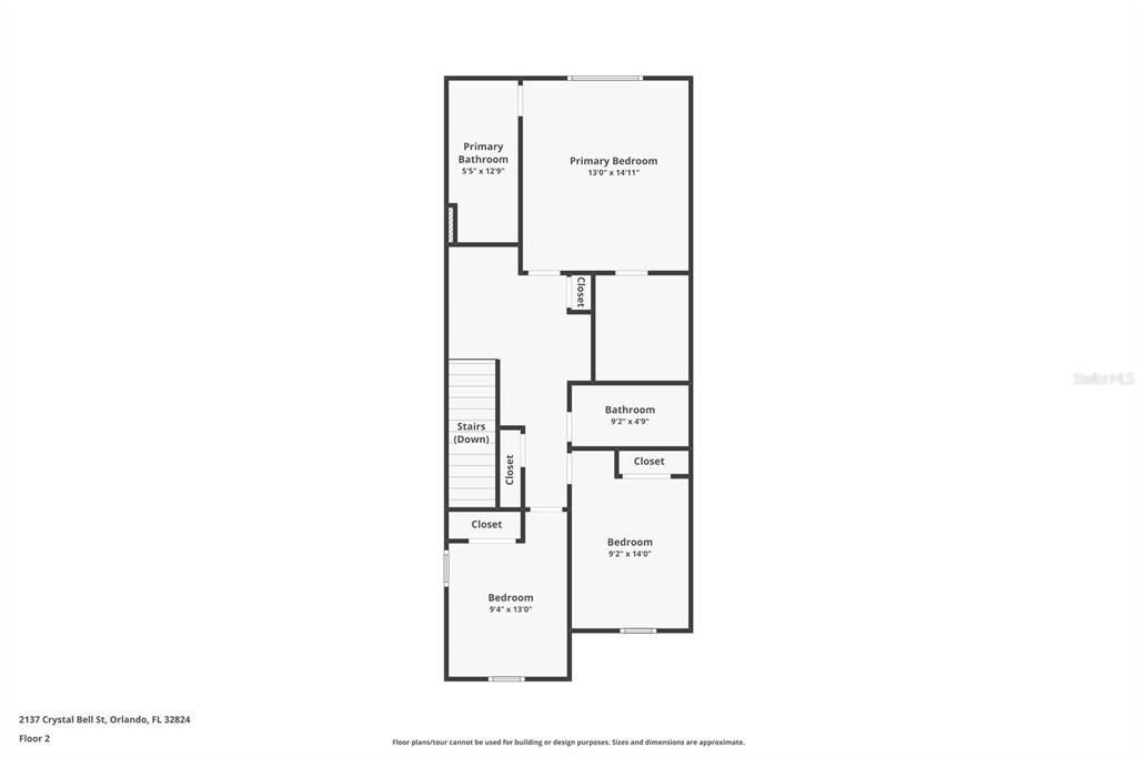 En Venta: $345,000 (3 camas, 2 baños, 1559 Pies cuadrados)