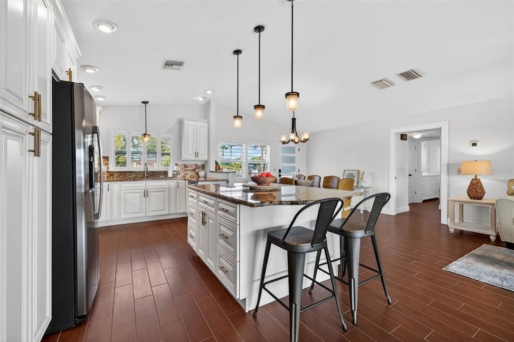 На продажу: $1,250,000 (3 спален, 2 ванн, 1552 Квадратных фут)