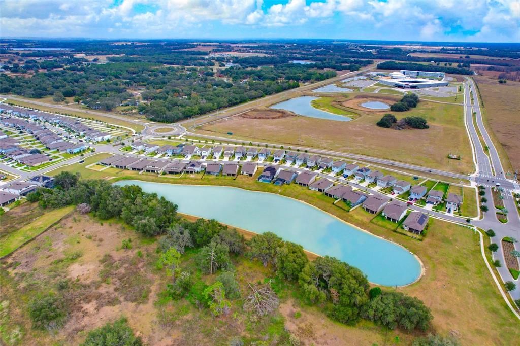 待售: $685,000 (4 贝兹, 3 浴室, 2736 平方英尺)