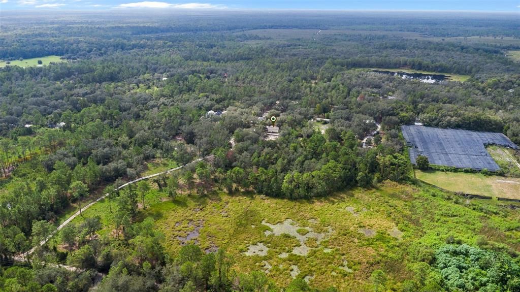 For Sale: $100,000 (5.20 acres)