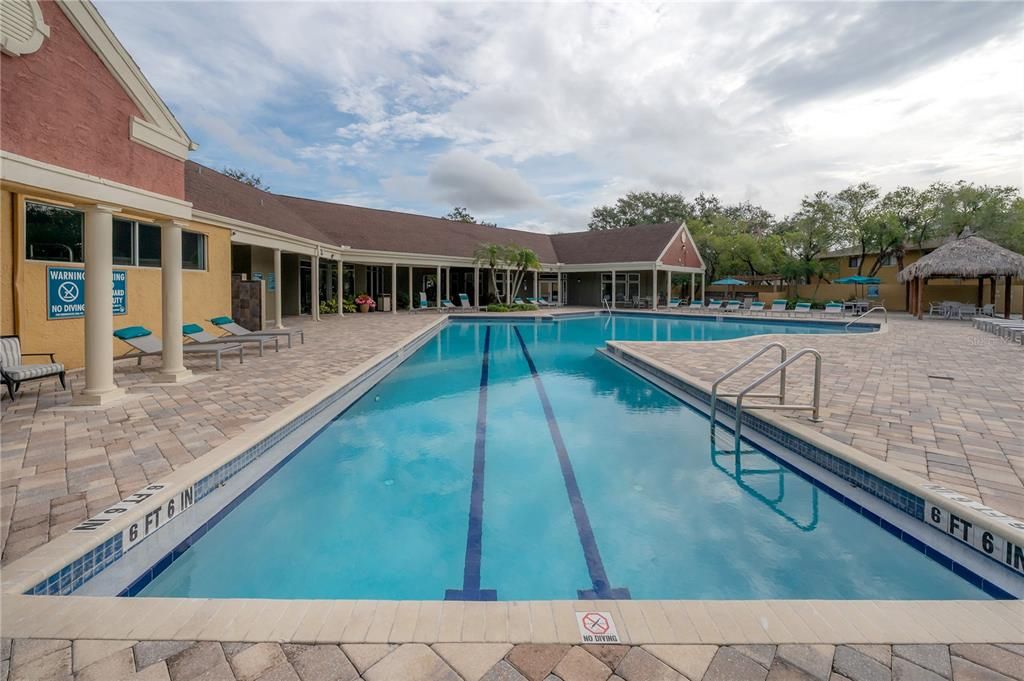 En Renta: $1,700 (1 camas, 1 baños, 792 Pies cuadrados)