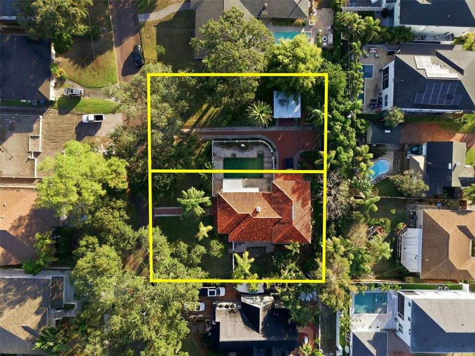 For Sale: $1,400,000 (0.46 acres)