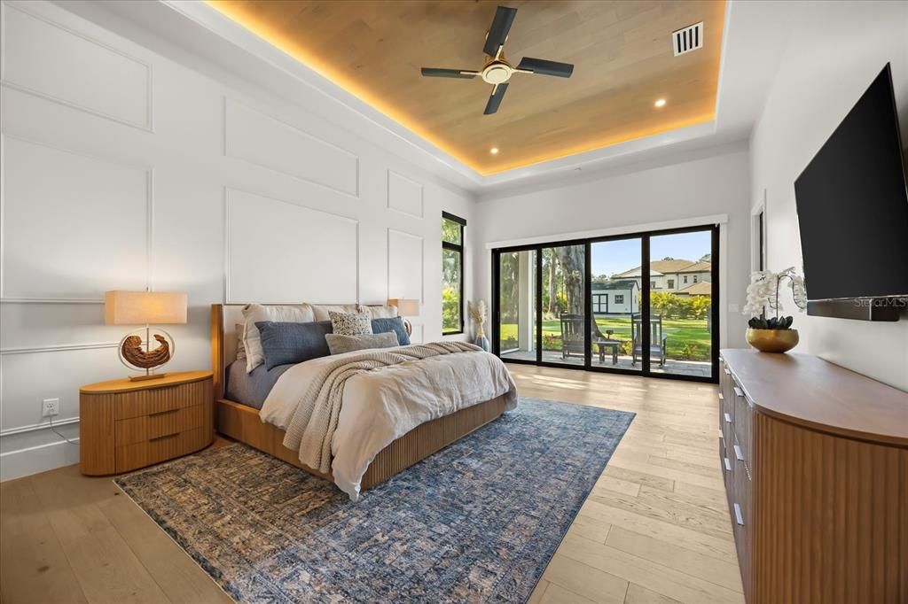 En Venta: $3,995,000 (5 camas, 4 baños, 5772 Pies cuadrados)