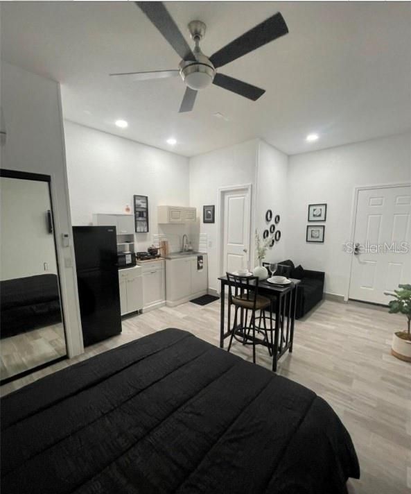 En Renta: $1,100 (1 camas, 1 baños, 200 Pies cuadrados)