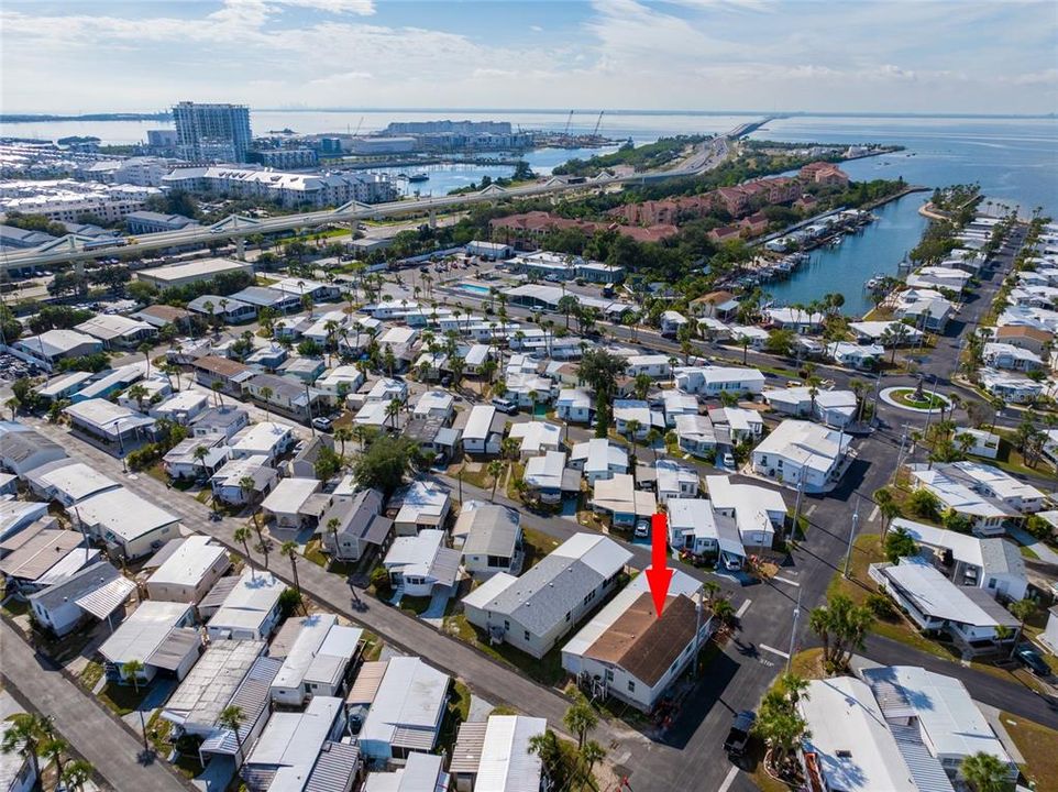 En Venta: $200,000 (3 camas, 2 baños, 1277 Pies cuadrados)