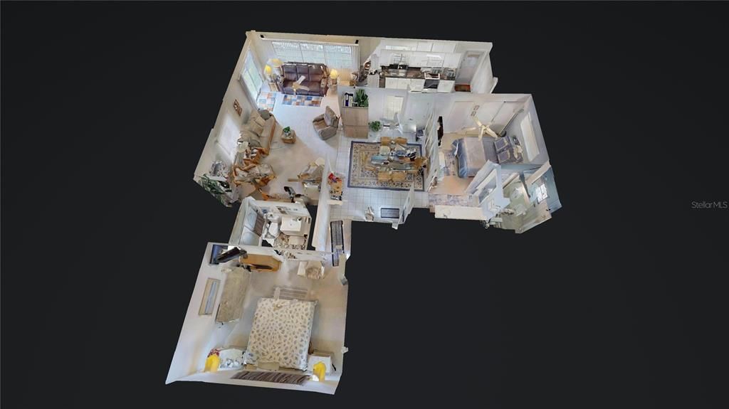 For Sale: $238,500 (2 beds, 2 baths, 1389 Square Feet)