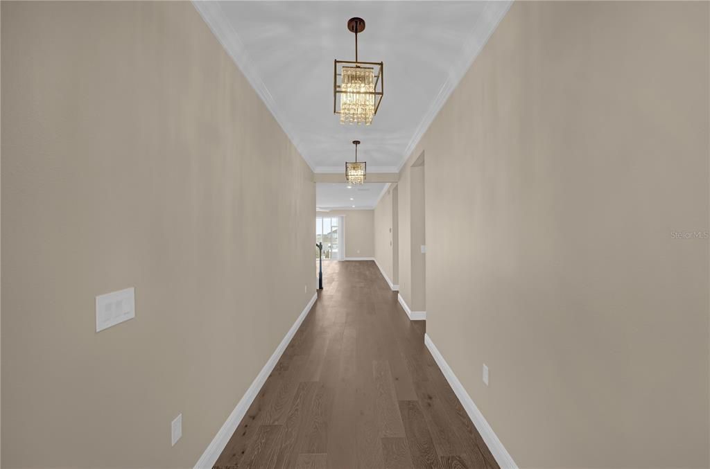 En Renta: $4,250 (6 camas, 4 baños, 4607 Pies cuadrados)