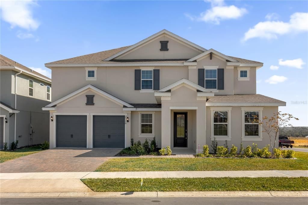 En Renta: $4,250 (6 camas, 4 baños, 4607 Pies cuadrados)