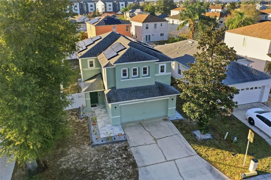 En Venta: $375,000 (3 camas, 2 baños, 1849 Pies cuadrados)