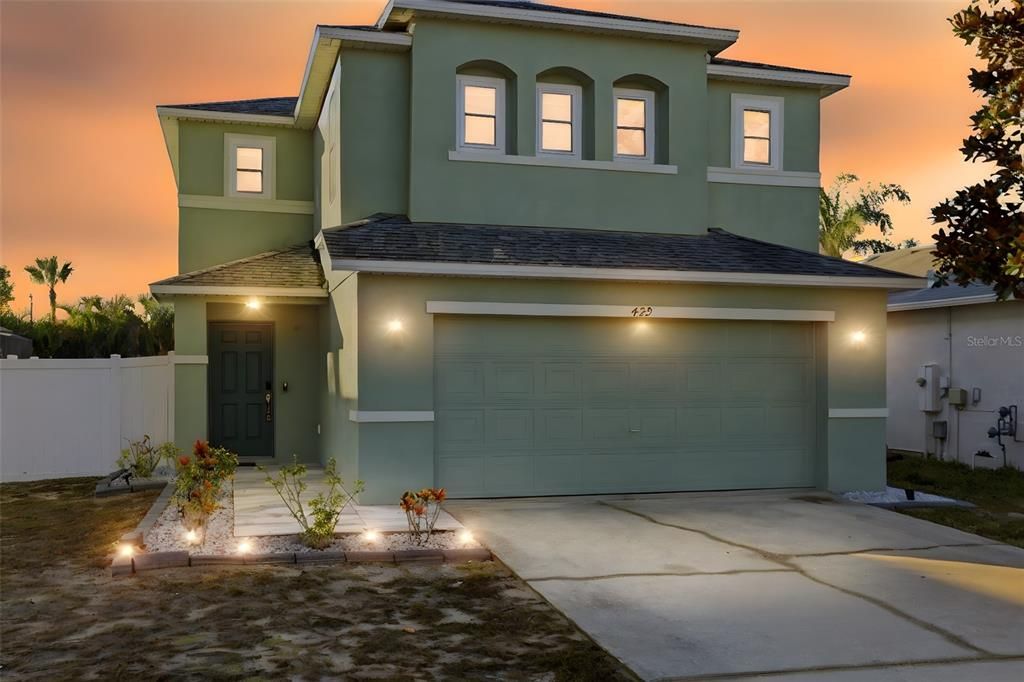 En Venta: $375,000 (3 camas, 2 baños, 1849 Pies cuadrados)