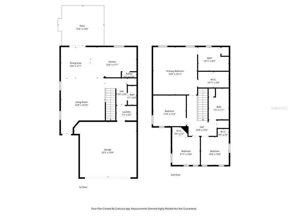 En Venta: $375,000 (3 camas, 2 baños, 1849 Pies cuadrados)