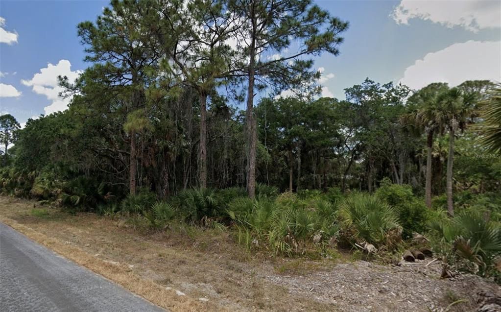 En Venta: $21,000 (0.23 acres)