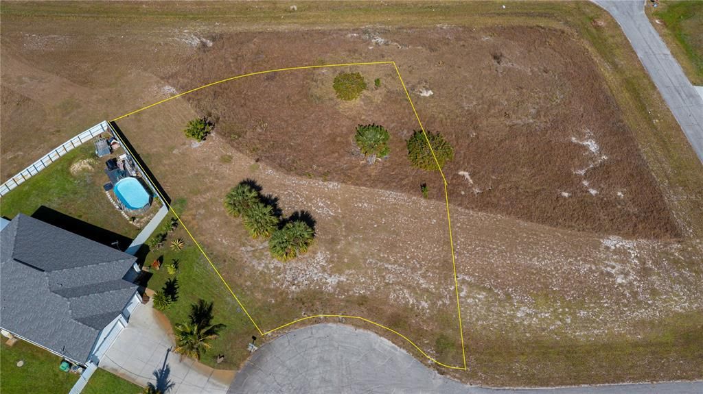 For Sale: $38,000 (0.31 acres)