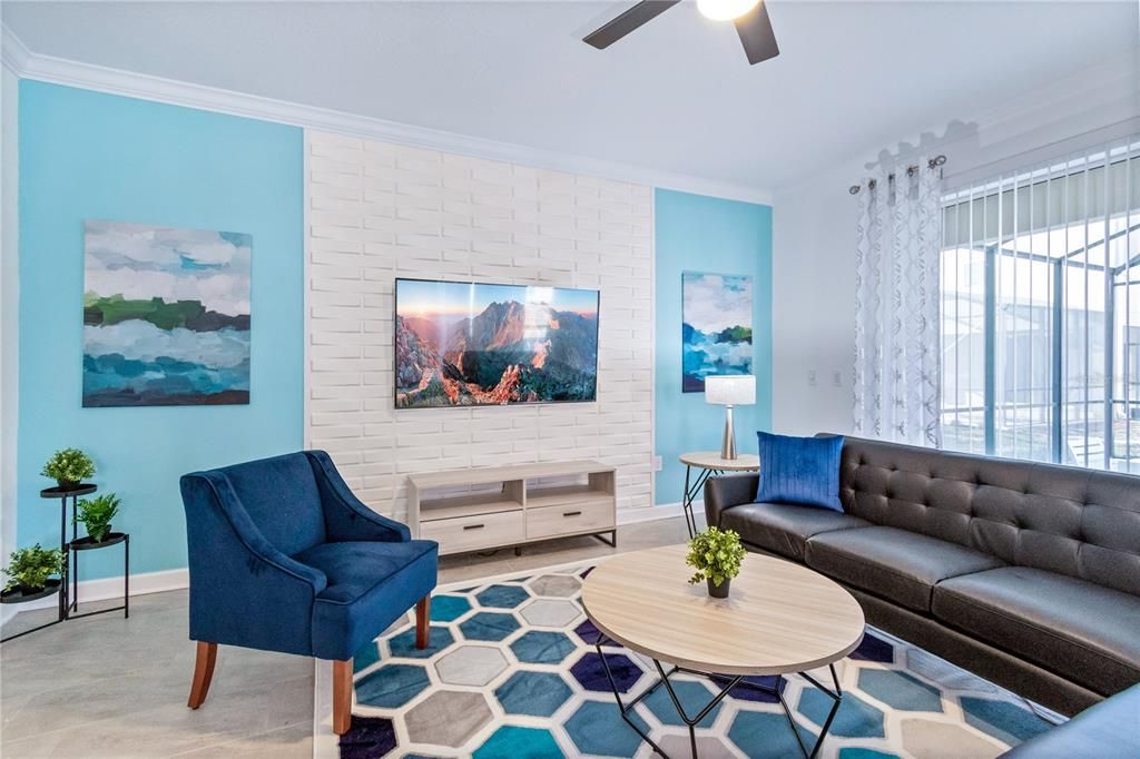 En Venta: $666,000 (6 camas, 5 baños, 3343 Pies cuadrados)