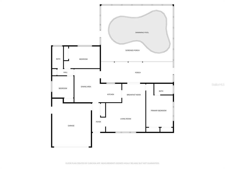 For Sale: $470,000 (3 beds, 2 baths, 1494 Square Feet)