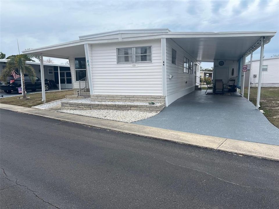 En Venta: $85,000 (2 camas, 1 baños, 672 Pies cuadrados)