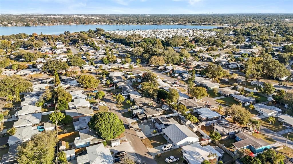 En Venta: $275,000 (3 camas, 1 baños, 836 Pies cuadrados)