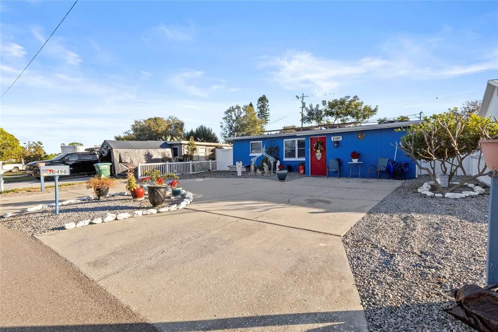 En Venta: $275,000 (3 camas, 1 baños, 836 Pies cuadrados)