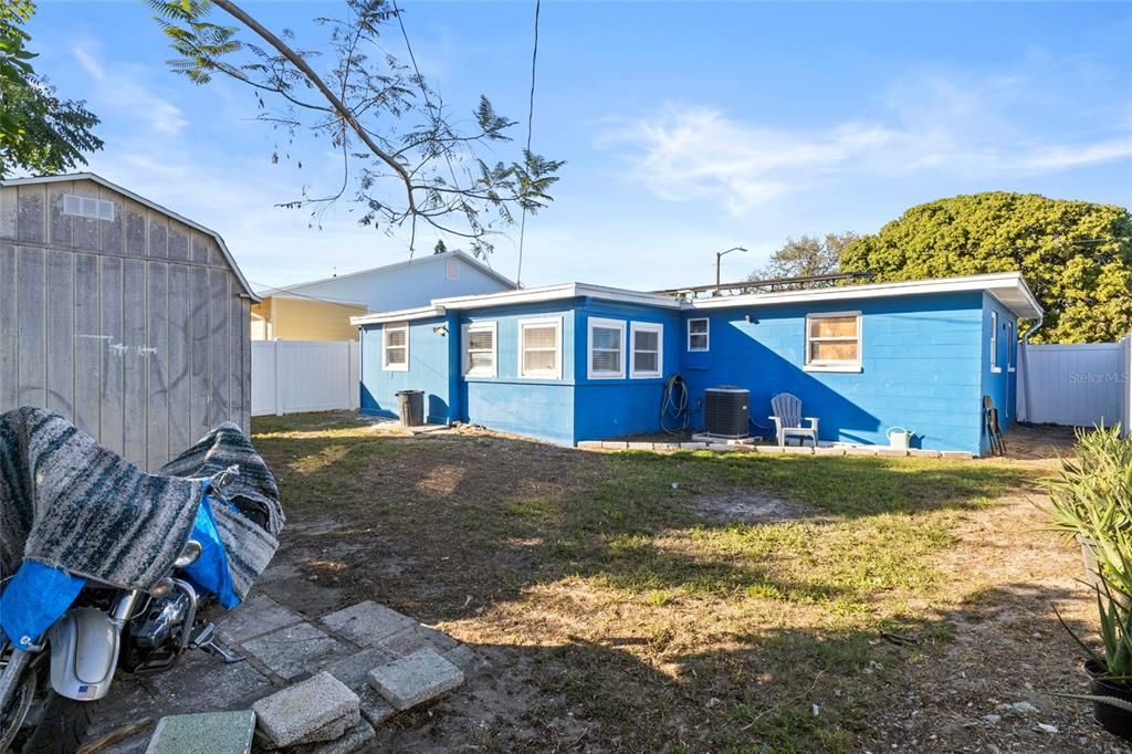 En Venta: $275,000 (3 camas, 1 baños, 836 Pies cuadrados)