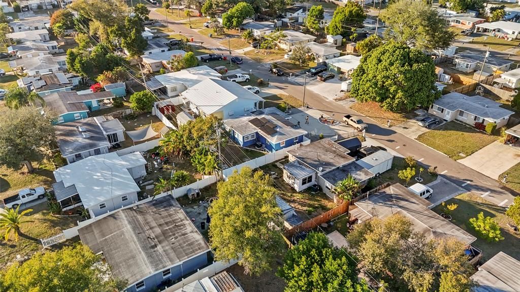 En Venta: $275,000 (3 camas, 1 baños, 836 Pies cuadrados)