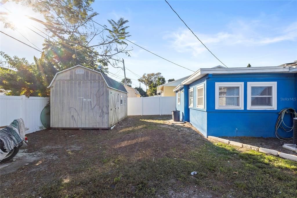 En Venta: $275,000 (3 camas, 1 baños, 836 Pies cuadrados)