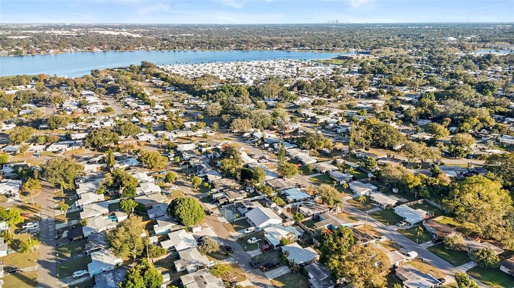 En Venta: $275,000 (3 camas, 1 baños, 836 Pies cuadrados)