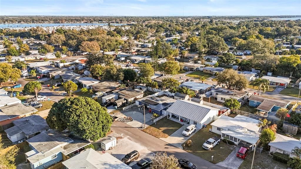 En Venta: $275,000 (3 camas, 1 baños, 836 Pies cuadrados)