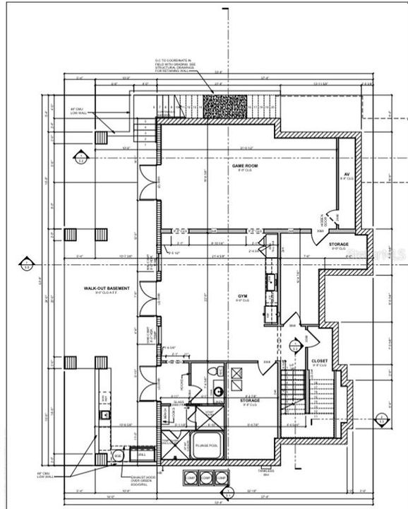 На продажу: $3,150,000 (5 спален, 5 ванн, 6362 Квадратных фут)