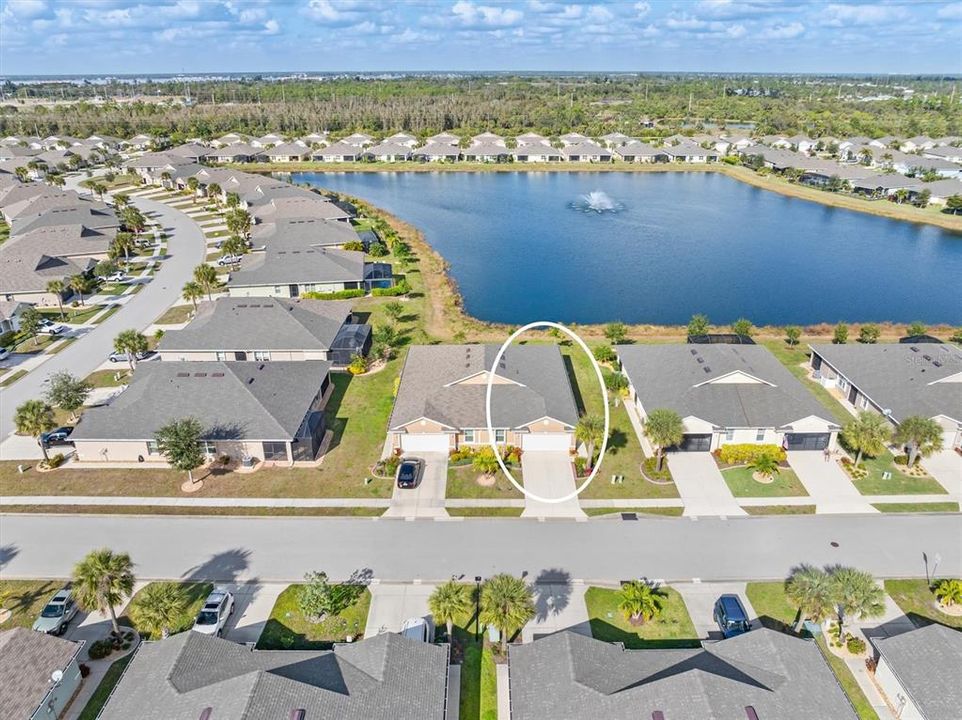 For Sale: $308,000 (2 beds, 2 baths, 1510 Square Feet)