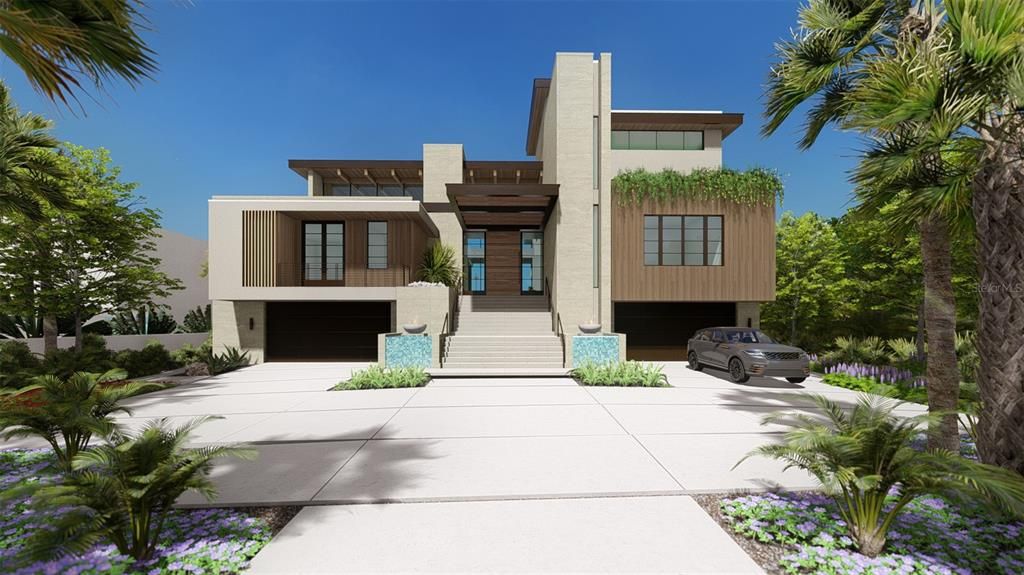 En Venta: $14,900,000 (4 camas, 4 baños, 6429 Pies cuadrados)